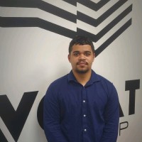 Keelan Suero