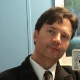 Ian Vance