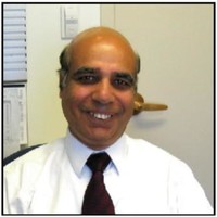 Anil Monga