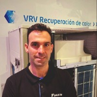 David Moreno González