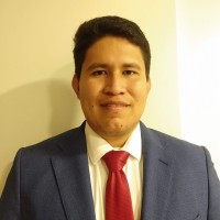 Kevin Solís Marroquín