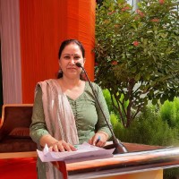 Asha Ghai