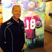 Scott Ashton