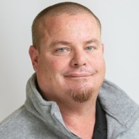 Patrick Vincent