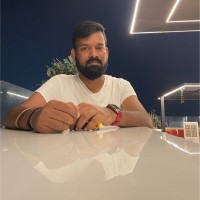 Chetan Verma