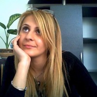 keti ramishvili