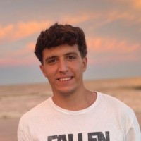 Jeremías Fabián Iparraguirre