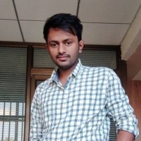 Amol bhosale