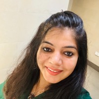 Aparna M.