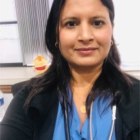 Sangita Acharya Neupane