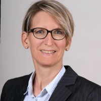 Sandra Haldemann