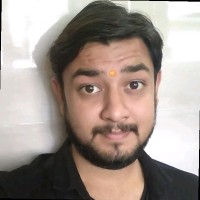 Vishal Girase