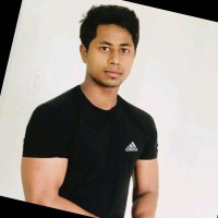 Arjun Kashyap