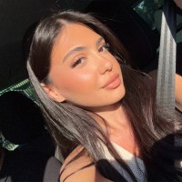 Lina Kirakosyan