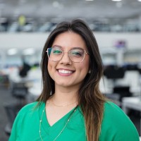 Vanessa Azevedo Teixeira