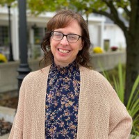 Diane Stuart, Cisr