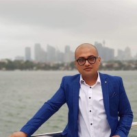 Rabindra Thapa