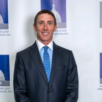 S. Patrick Mulholland