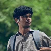M Noufal Rizwan