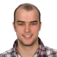 Luke Buitendijk