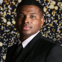 Jon Alexander