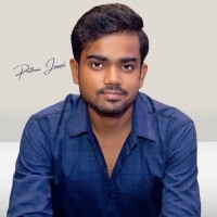Pratham Jaiswal