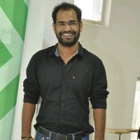 Pranav Tiwari
