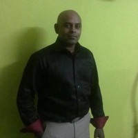 Yuvaraj Rathanasabapathy