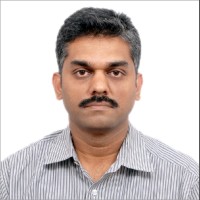 Ganesh M