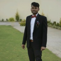 Kamal Kishore Patidar