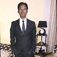 Sanjeev Kumar Choudhary