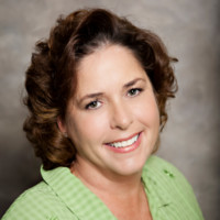 Mary Newby