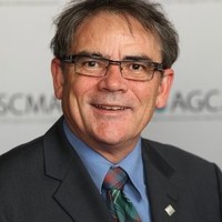 Stephen Sutherland