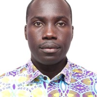 Joseph Amoah