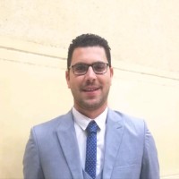 Muhammad Roshdy
