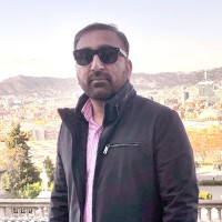 Yasir Chaudhry