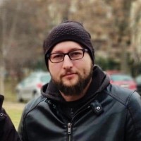Daniel Boshkoski
