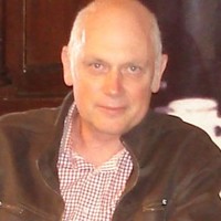 Paul Hede