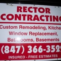 greg rector