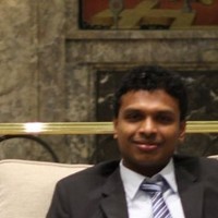 Sudheer Tammana