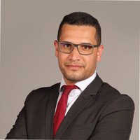 Mohamed Amine Radouane