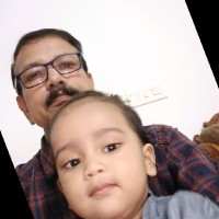 Sethumadhavan C. G.