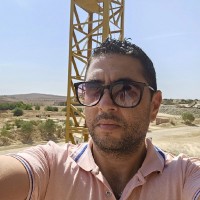 Mohamed Amin BELHADJ