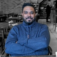 Peter Ramnath