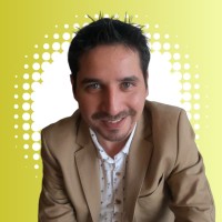 Aaron Romero Rubilar