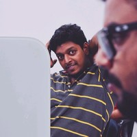 SANDEEP MANIYAPPAN