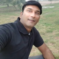 Syed Kashif Zaidi