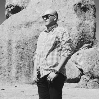 Salvador Oliden Tornero