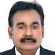 Thangaraj P