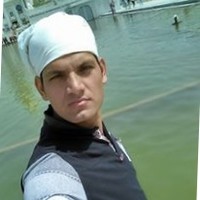 Vishwamitra Pandey
